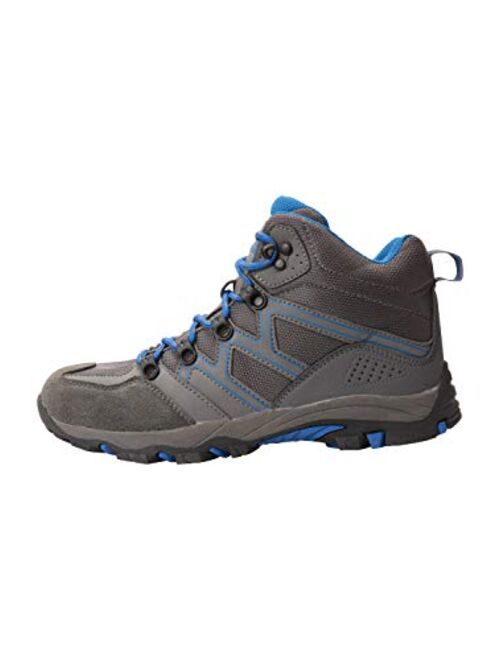 Mountain Warehouse Oscar Kids Hiking Boots - for Girls & Boys