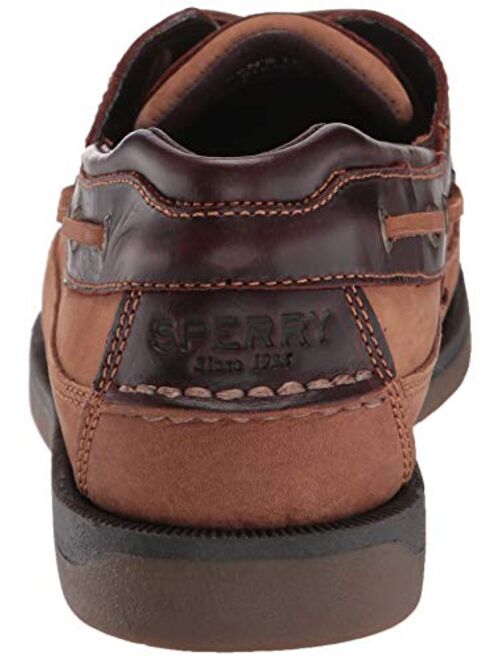 Sperry Men's Mako 2-Eye Boat Shoe