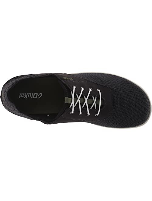 OLUKAI Men's Nohea Moku No Tie Shoes