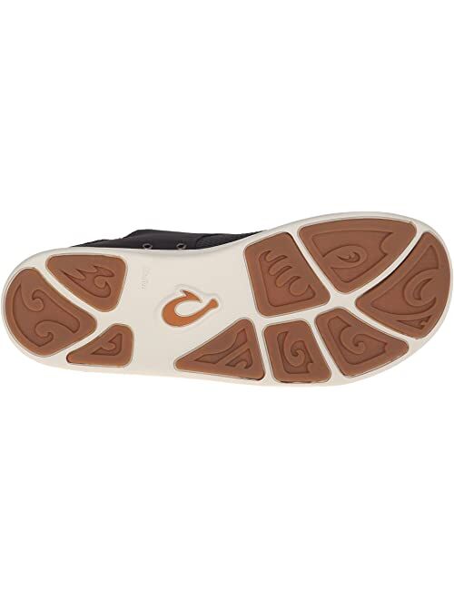 OLUKAI Men's Nohea Moku No Tie Shoes