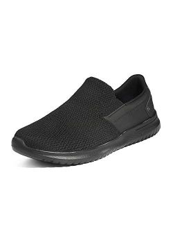 Men's Slip On Walking Shoes