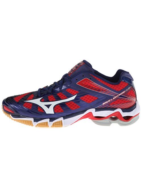 Mizuno Men's Wave Lightning RX3 Volleyball Shoe