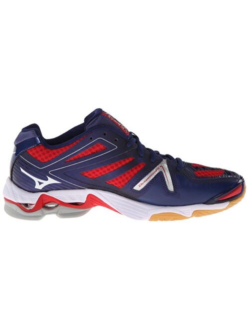 Mizuno Men's Wave Lightning RX3 Volleyball Shoe