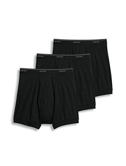 Men's Underwear Classic Boxer Brief - 3 Pack