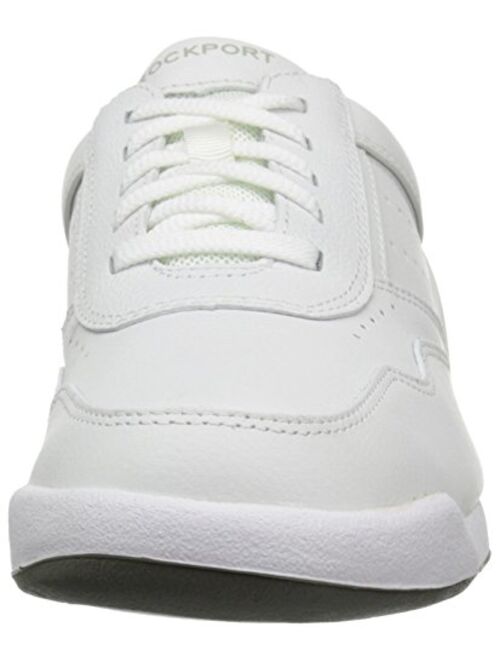 Rockport Men's M7100 Milprowalker Low Top Walking Shoes