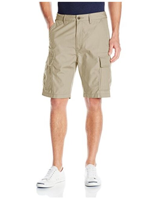 Levi's Men's Big & Tall Big and Tall Carrier Cargo Short
