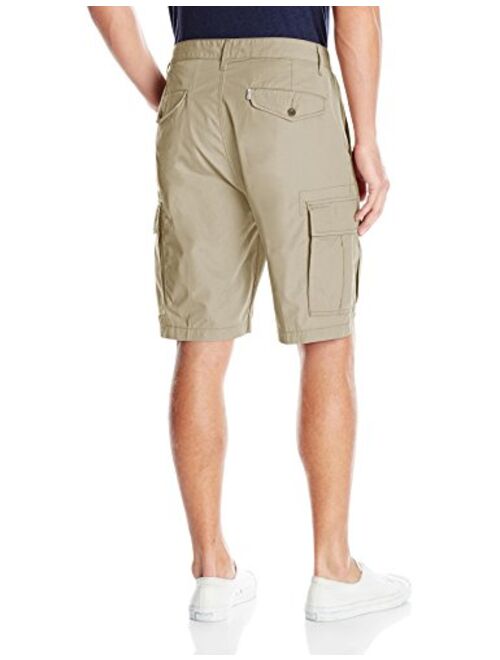 Levi's Men's Big & Tall Big and Tall Carrier Cargo Short
