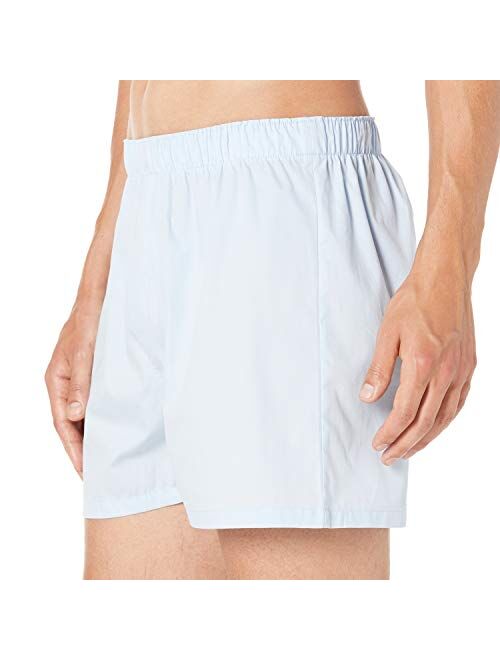 Amazon Essentials Men's 5-Pack Boxer Short (limited sizes)