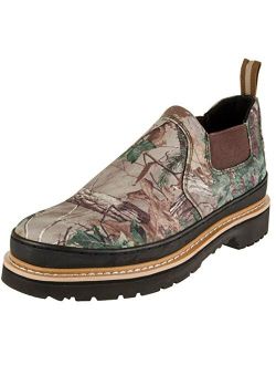 Chinook Footwear Men's Romeo