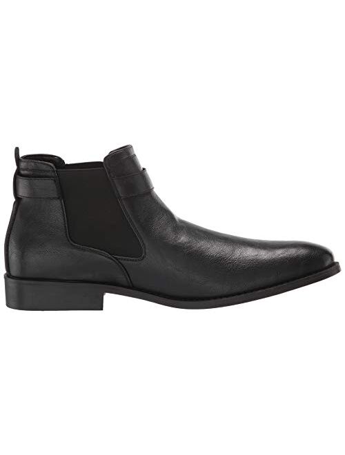 Unlisted by Kenneth Cole Men's Half Tide Chelsea Boot