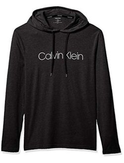 Men's CK Chill Lounge Pullover Hoodie