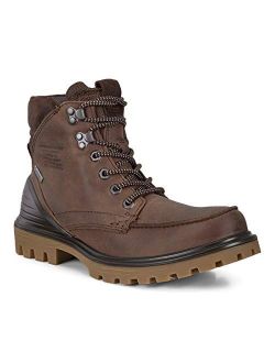 Men's Tred Tray Gore-tex Moc Toe Ankle Boot