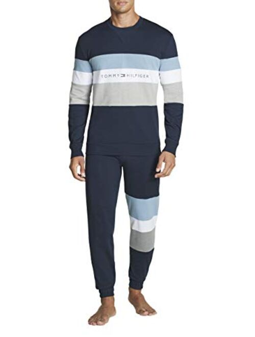 Tommy Hilfiger Mens Modern Essentials French Terry Sweatshirt