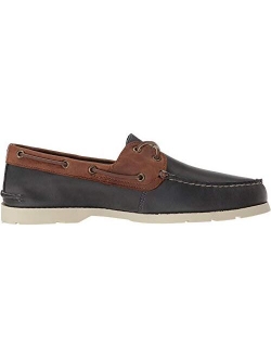 Men's Leeward 2-Eye Boat Shoe