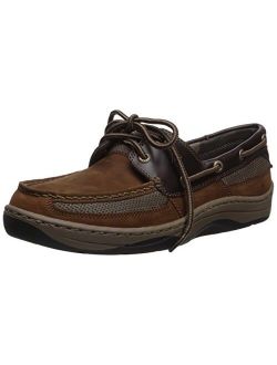 Men's Tarpon 2-Eye Boat Shoe