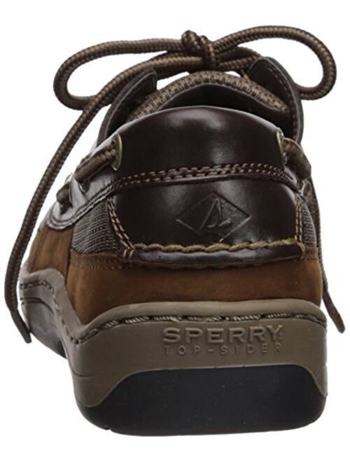 Sperry Men's Tarpon 2-Eye Boat Shoe
