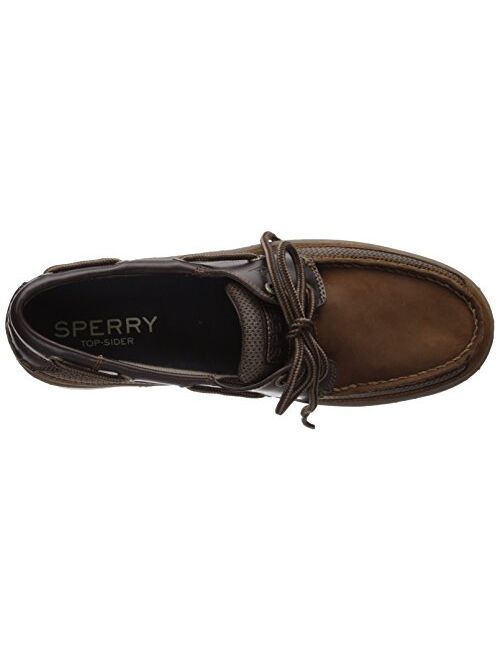 Sperry Men's Tarpon 2-Eye Boat Shoe