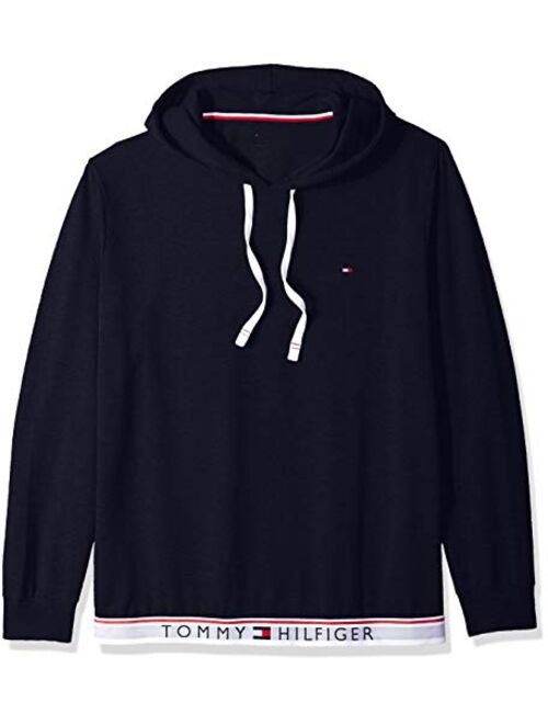 Tommy Hilfiger Mens Modern Essentials French Terry Sweatshirt
