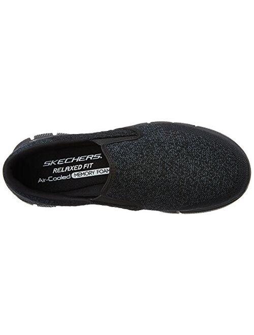 Skechers Men's Equalizer 2.0 Slip On Shoes
