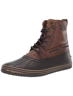 Men's Huntington Duck Boot