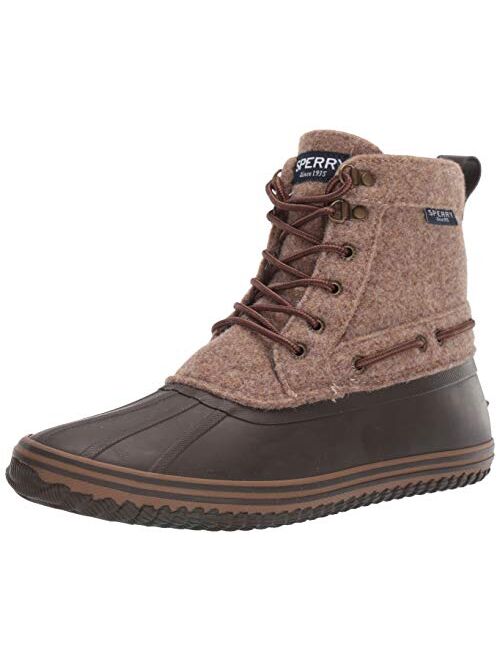 Sperry Men's Huntington Duck Boot