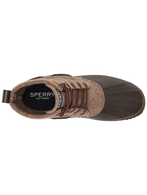 Sperry Men's Huntington Duck Boot