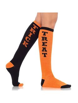 Women's Knee High Casual Party Socks