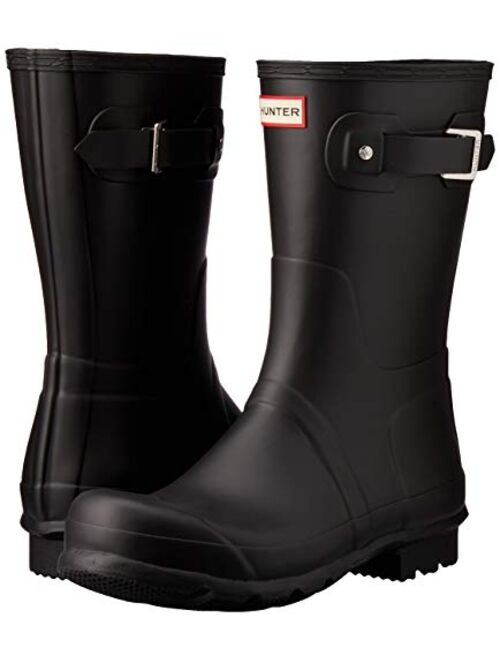 Hunter Boots HUNTER Men's Original Short