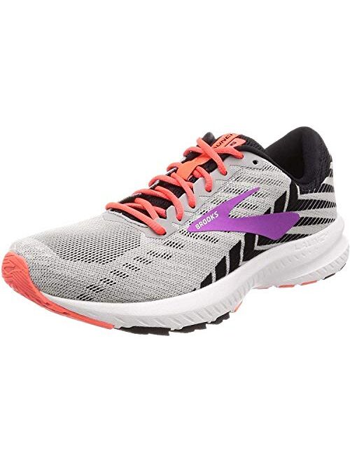 Brooks Women's Launch 6 Synthetic Lightweight Running Shoes