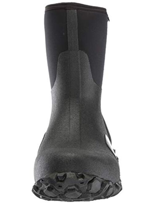 Bogs Mens Classic Mid Waterproof Insulated Rain and Winter Snow Boot