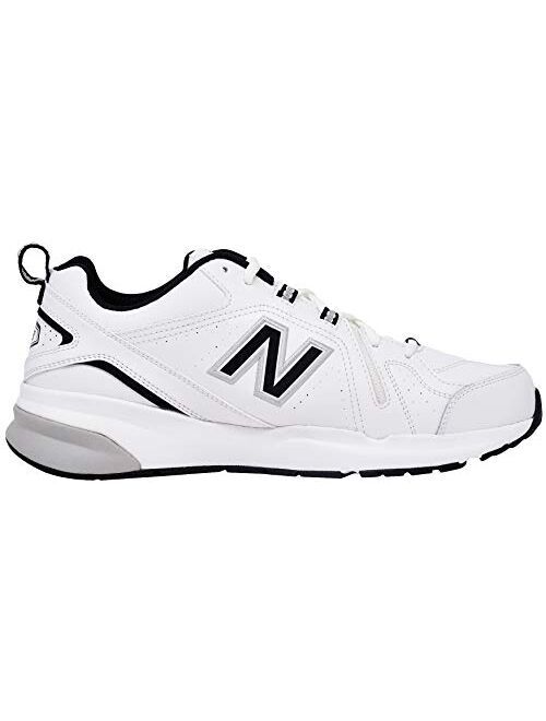 New Balance Men's 608v5 Casual Comfort Cross Trainer Shoe