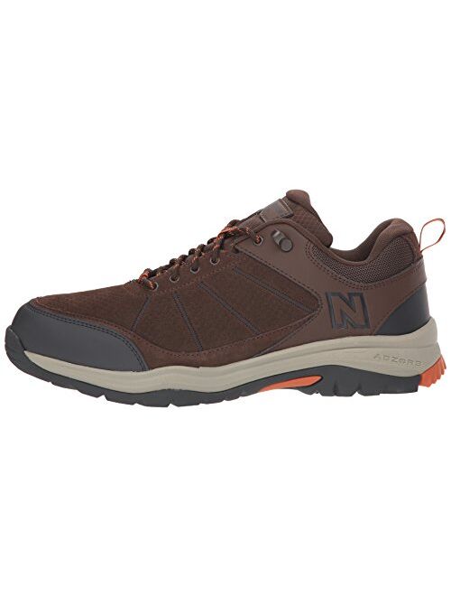 New Balance Men's 1201 V1 Walking Shoe