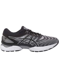 Men's Gel-Nimbus 22 Mesh Mid Ankle Running Shoes