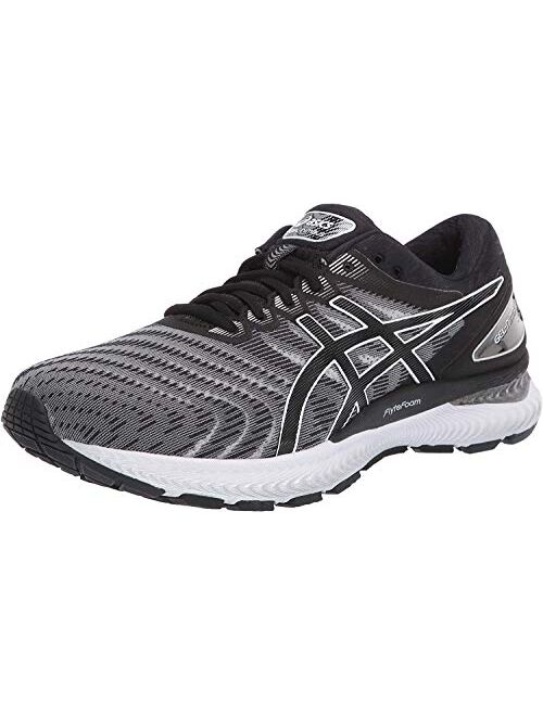 ASICS Men's Gel-Nimbus 22 Mesh Mid Ankle Running Shoes