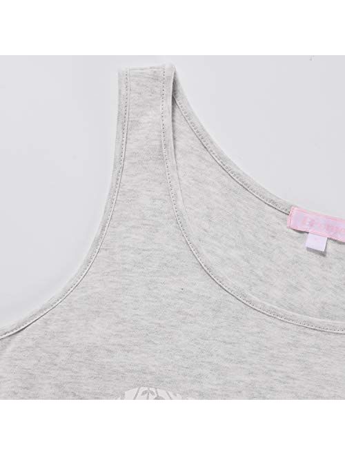 Maternity Tank Tops for Women Ruched Sleeveless Basic Tops Maternity Shirt Vest Pregnancy Tee