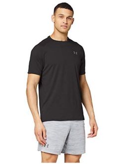 Men's Tech 2.0 Novelty Short-Sleeve T-Shirt