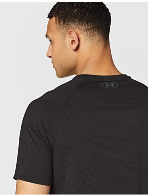 Under Armour Men's Tech 2.0 Novelty Short-Sleeve T-Shirt