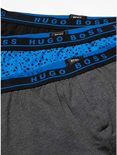 Hugo Boss BOSS Men's 3-Pack Trunks