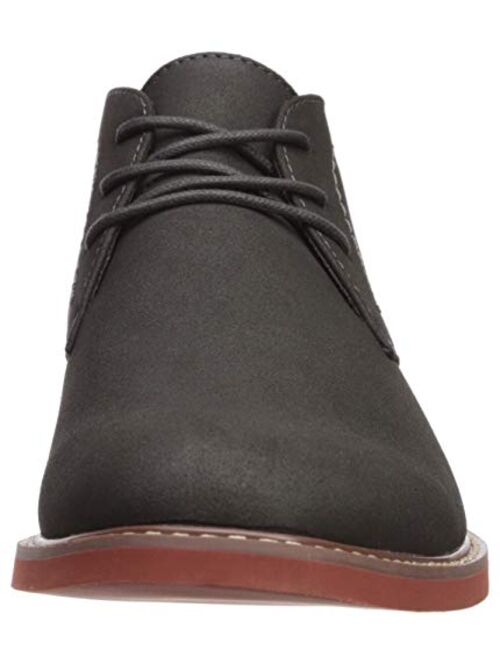 Unlisted by Kenneth Cole Men's Darin Chukka Boot