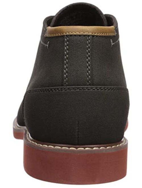 Unlisted by Kenneth Cole Men's Darin Chukka Boot