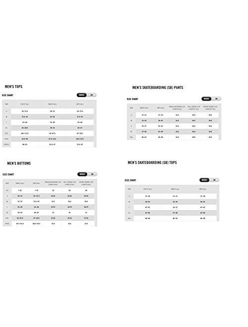 NIKE Men's Base Layer Short Sleeve Crew Top