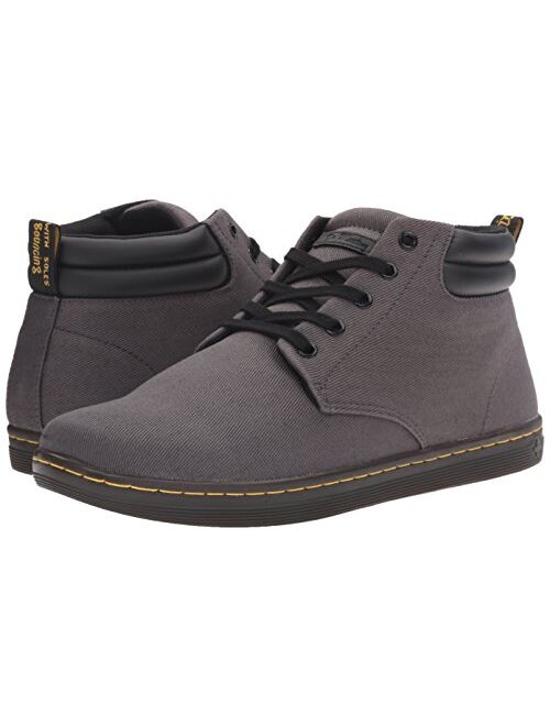 Dr. Martens Men's Maleke Ankle Bootie