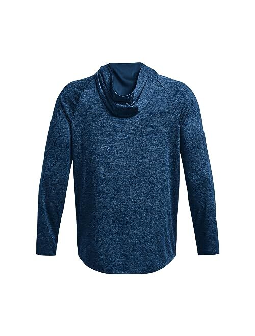 Under Armour Men's Tech 2.0 Hoodie Pullover