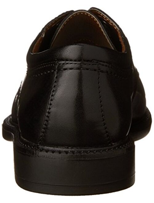 Dockers Mens Gordon Leather Oxford Dress Shoe