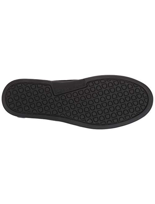 DC Men's Villain 2 Slip-on Skate Shoe