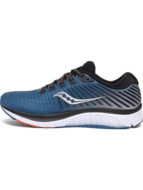 Saucony Men's Guide 13 Stability Running Shoe