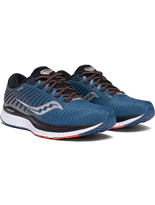 Saucony Men's Guide 13 Stability Running Shoe