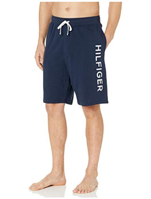 Tommy Hilfiger Men's French Terry Lounge Short
