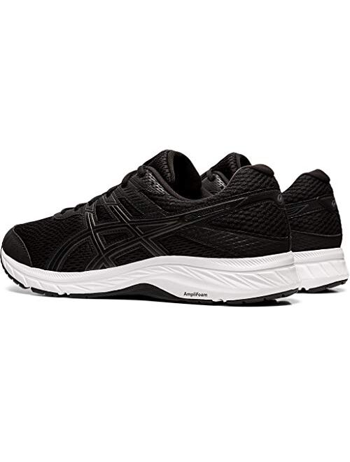ASICS Men's Gel-Contend 6 (4E) Running Shoes