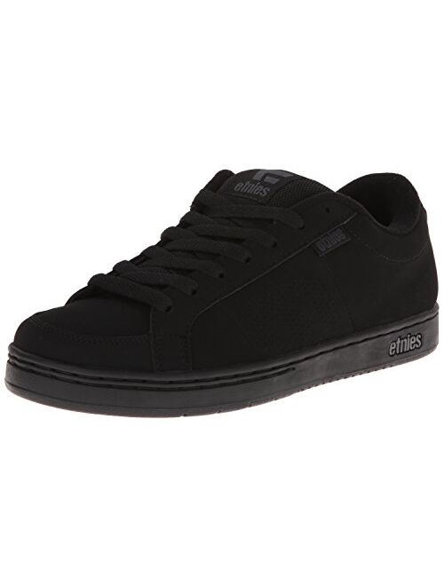 Etnies Men's Kingpin Leather Low Ankle Skateboarding Shoes